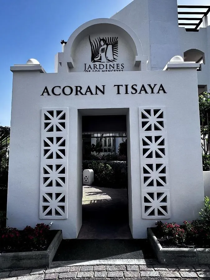 Holiday home Jardines Acoran 04 Deluxe 1B Villa Palm-mar