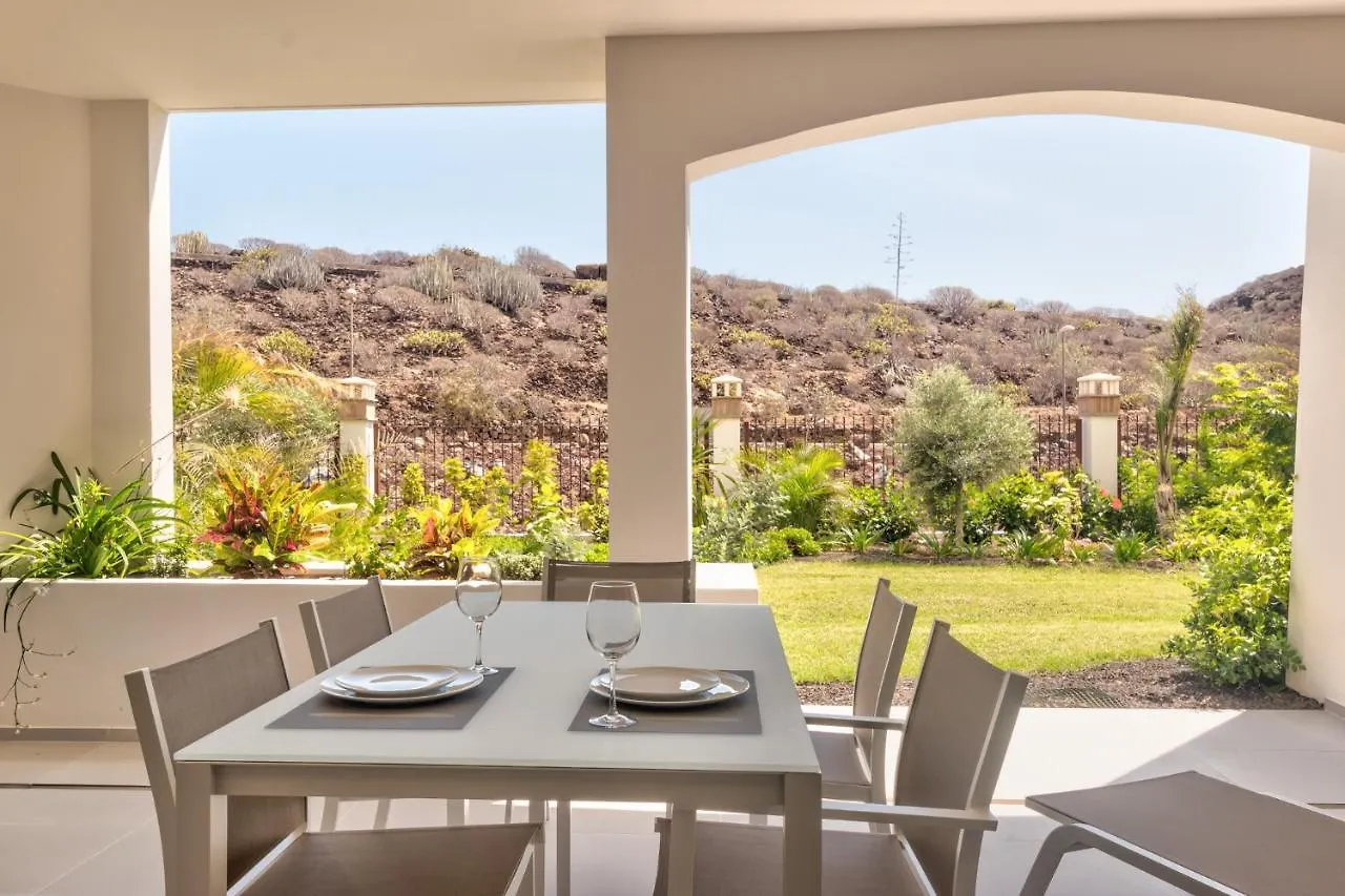 Holiday home Jardines Acoran 04 Deluxe 1B Villa Palm-mar